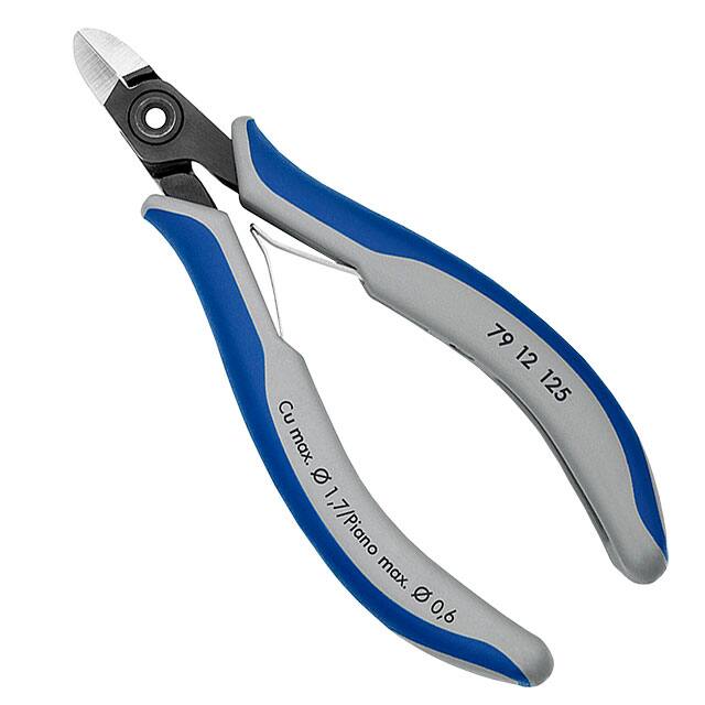79 12 125 Knipex Tools LP  Wire Cutters